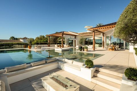 Villa i Marbella, Malaga, Marbella - € 10.950.000 | Ref: RNA130V6 - foto 21