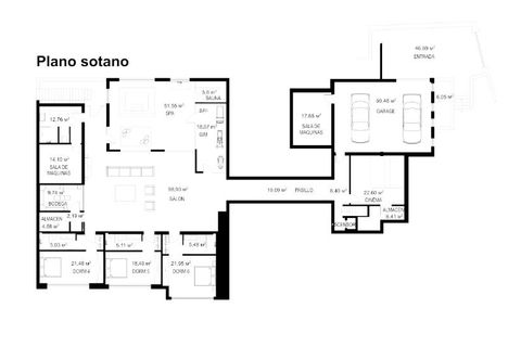 Villa i Marbella, Malaga, Marbella - € 10.950.000 | Ref: RNA130V6 - foto 22