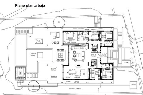 Villa i Marbella, Malaga, Marbella - € 10.950.000 | Ref: RNA130V6 - foto 23