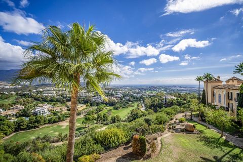 Penthouse i Benahavis, Malaga, Benahavis - € 1 375 000 | Ref: RLQ031P3 - foto 7