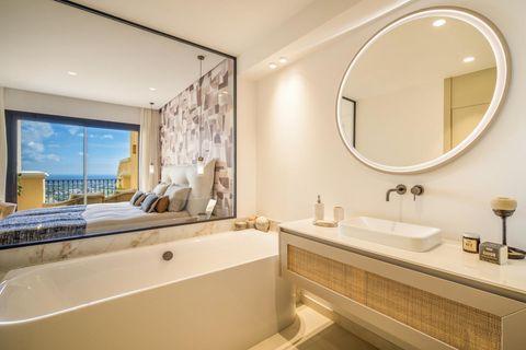 Penthouse i Benahavis, Malaga, Benahavis - € 1 375 000 | Ref: RLQ031P3 - foto 11