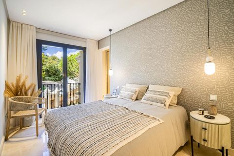 Penthouse i Benahavis, Malaga, Benahavis - € 1 375 000 | Ref: RLQ031P3 - foto 14
