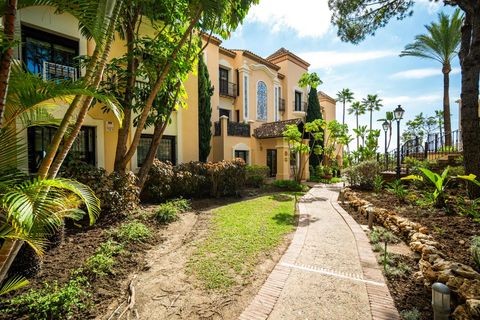Penthouse i Benahavis, Malaga, Benahavis - € 1 375 000 | Ref: RLQ031P3 - foto 15