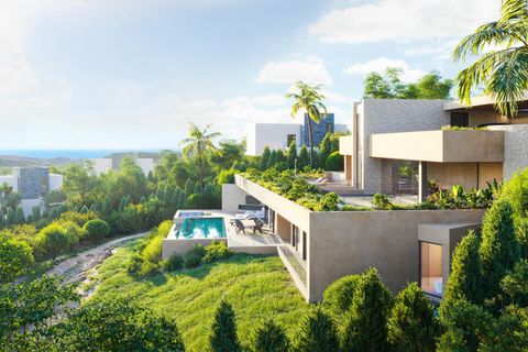 Villa i Benahavis, Malaga, Benahavis - € 2.520.000 | Ref: NMM006V3 - foto 6