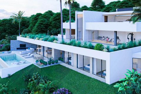 Villa i Benahavis, Malaga, Benahavis - € 2.520.000 | Ref: NMM006V3 - foto 7