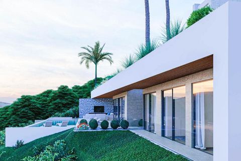 Villa i Benahavis, Malaga, Benahavis - € 2.520.000 | Ref: NMM006V3 - foto 8