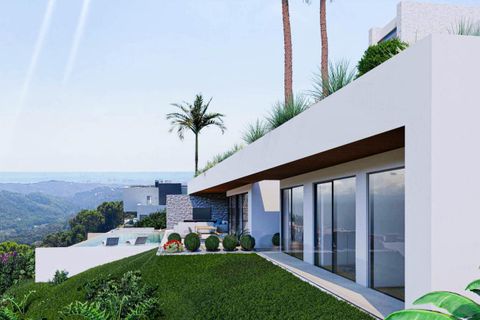 Villa i Benahavis, Malaga, Benahavis - € 2.520.000 | Ref: NMM006V3 - foto 10