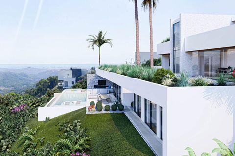 Villa i Benahavis, Malaga, Benahavis - € 2.520.000 | Ref: NMM006V3 - foto 11