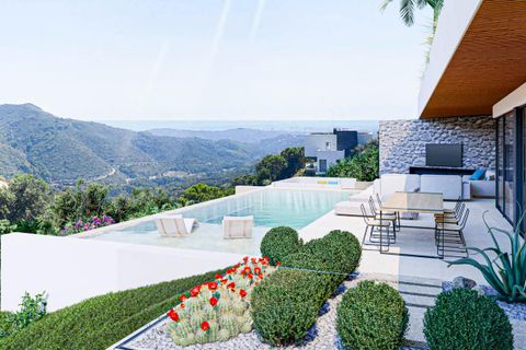 Villa i Benahavis, Malaga, Benahavis - € 2.520.000 | Ref: NMM006V3 - foto 12