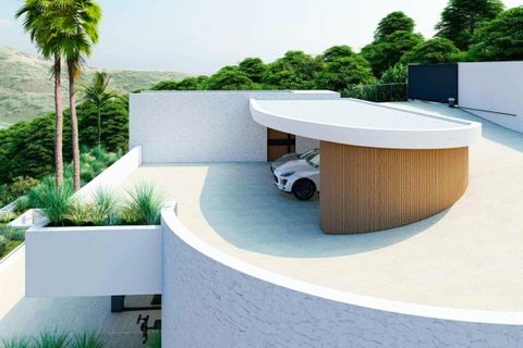 Villa i Benahavis, Malaga, Benahavis - € 2.520.000 | Ref: NMM006V3 - foto 13