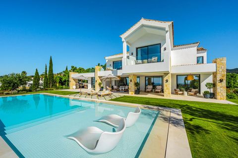 Villa a Benahavis, Malaga, Benahavis - € 9.980.000 | Ref: RLQ030V8 - foto 7