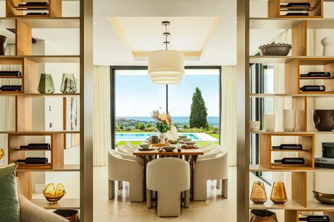 Villa a Benahavis, Malaga, Benahavis - € 9.980.000 | Ref: RLQ030V8 - foto 8