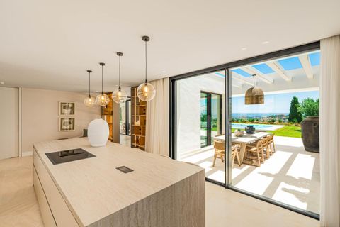 Villa a Benahavis, Malaga, Benahavis - € 9.980.000 | Ref: RLQ030V8 - foto 9