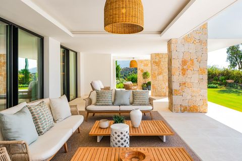 Villa a Benahavis, Malaga, Benahavis - € 9.980.000 | Ref: RLQ030V8 - foto 11