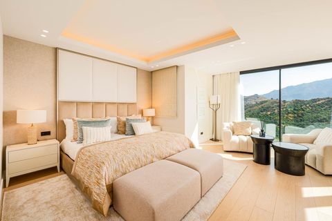 Villa a Benahavis, Malaga, Benahavis - € 9.980.000 | Ref: RLQ030V8 - foto 17