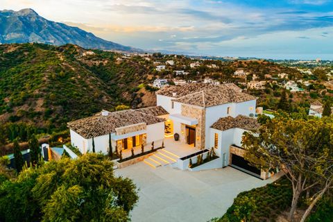 Villa a Benahavis, Malaga, Benahavis - € 9.980.000 | Ref: RLQ030V8 - foto 20
