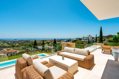 Villa a Benahavis, Malaga, Benahavis - € 9.980.000 | Ref: RLQ030V8 - foto 21