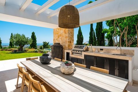 Villa a Benahavis, Malaga, Benahavis - € 9.980.000 | Ref: RLQ030V8 - foto 30