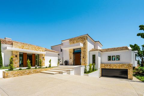 Villa a Benahavis, Malaga, Benahavis - € 9.980.000 | Ref: RLQ030V8 - foto 31