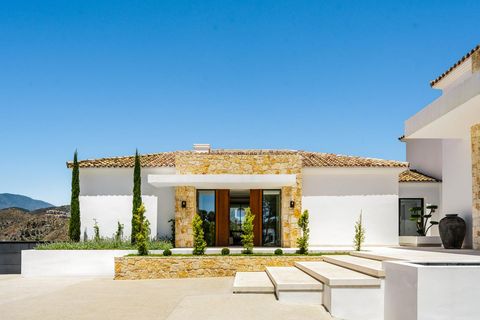 Villa a Benahavis, Malaga, Benahavis - € 9.980.000 | Ref: RLQ030V8 - foto 32