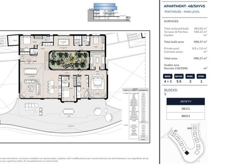 Dupleks: Benahavis, Malaga, Benahavis – 4 950 000 € | Ref: NLQ016PD5 – zdjęcie 25