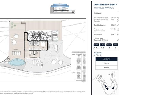 Dupleks: Benahavis, Malaga, Benahavis – 4 950 000 € | Ref: NLQ016PD5 – zdjęcie 26
