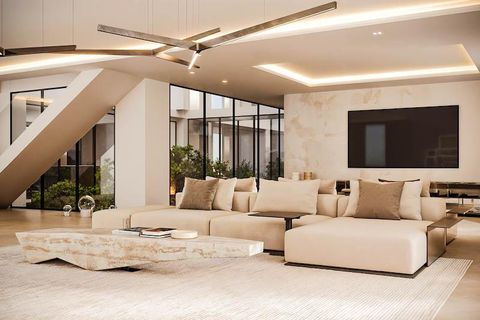 Dupleks: Benahavis, Malaga, Benahavis – 4 950 000 € | Ref: NLQ016PD5 – zdjęcie 6