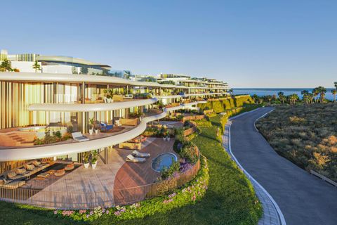 Dupleks: Benahavis, Malaga, Benahavis – 4 950 000 € | Ref: NLQ016PD5 – zdjęcie 9