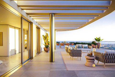Dupleks: Benahavis, Malaga, Benahavis – 4 950 000 € | Ref: NLQ016PD5 – zdjęcie 10