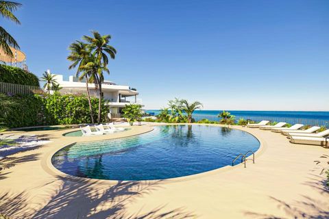Dupleks: Benahavis, Malaga, Benahavis – 4 950 000 € | Ref: NLQ016PD5 – zdjęcie 11