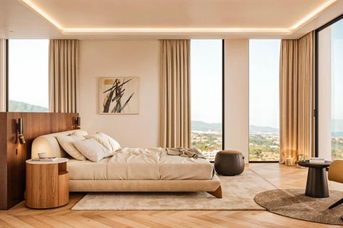 Dupleks: Benahavis, Malaga, Benahavis – 4 950 000 € | Ref: NLQ016PD5 – zdjęcie 12