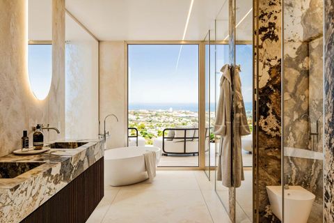 Dupleks: Benahavis, Malaga, Benahavis – 4 950 000 € | Ref: NLQ016PD5 – zdjęcie 13