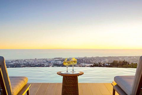 Dupleks: Benahavis, Malaga, Benahavis – 4 950 000 € | Ref: NLQ016PD5 – zdjęcie 15