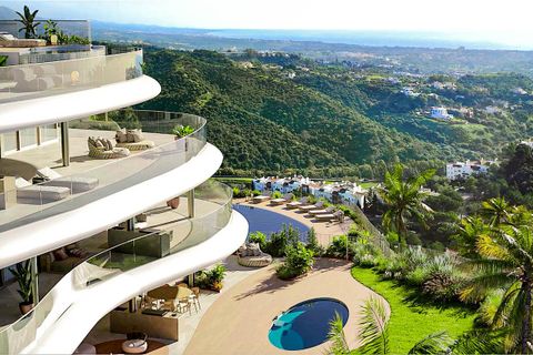 Dupleks: Benahavis, Malaga, Benahavis – 4 950 000 € | Ref: NLQ016PD5 – zdjęcie 18