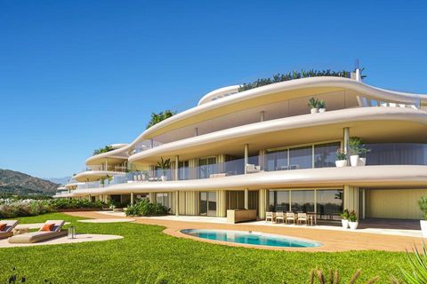 Dupleks i Benahavis, Malaga, Benahavis - € 3 200 000 | Ref: NLQ016GD4 - foto 7