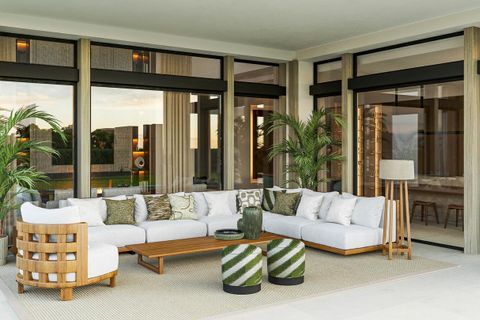 Villa a Marbella, Malaga, Marbella - € 5.400.000 | Ref: NNG126V5 - foto 6