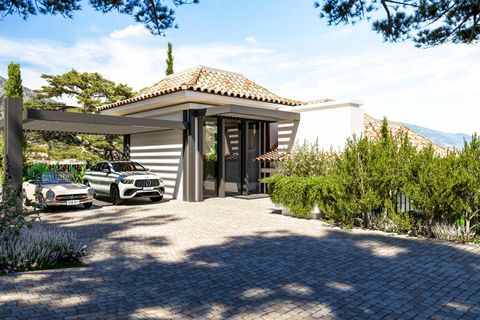 Villa a Marbella, Malaga, Marbella - € 5.400.000 | Ref: NNG126V5 - foto 18