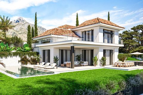 Villa a Marbella, Malaga, Marbella - € 5.400.000 | Ref: NNG126V5 - foto 19