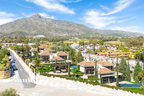 Villa a Marbella, Malaga, Marbella - € 5.400.000 | Ref: NNG126V5 - foto 20