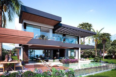 Villa a Marbella, Malaga, Marbella - € 5.550.000 | Ref: NNA059V5B2 - foto 1