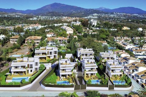 Villa a Estepona, Malaga, Estepona - € 2.220.000 | Ref: NNG121V4 - foto 2