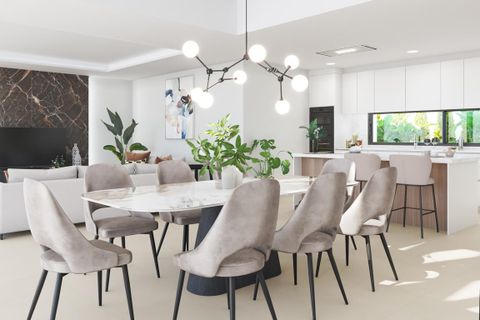 Villa a Estepona, Malaga, Estepona - € 2.220.000 | Ref: NNG121V4 - foto 3