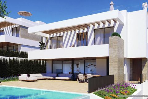Villa a Estepona, Malaga, Estepona - € 2.220.000 | Ref: NNG121V4 - foto 4