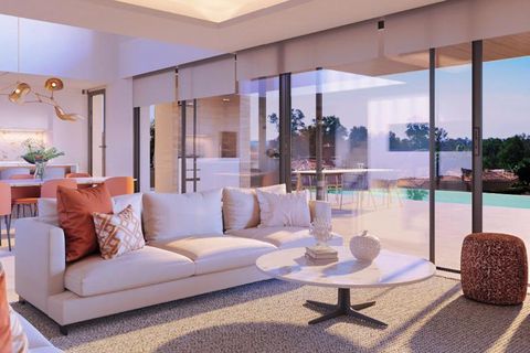 Villa a Estepona, Malaga, Estepona - € 2.220.000 | Ref: NNG121V4 - foto 5