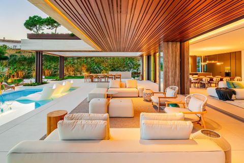 Villa a Benahavis, Malaga, Benahavis - € 6.895.000 | Ref: NLQ016V6 - foto 6