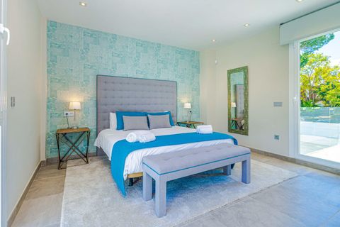 Villa a Marbella, Malaga, Marbella - € 1.895.000 | Ref: RNA111V6 - foto 12