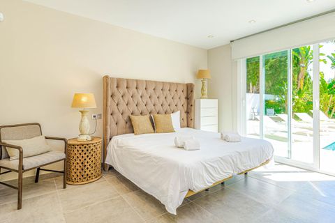 Villa a Marbella, Malaga, Marbella - € 1.895.000 | Ref: RNA111V6 - foto 21