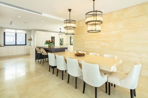 Villa a Benahavis, Malaga, Benahavis - € 6.950.000 | Ref: RNG137V7 - foto 8