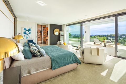 Villa a Benahavis, Malaga, Benahavis - € 6.950.000 | Ref: RNG137V7 - foto 10