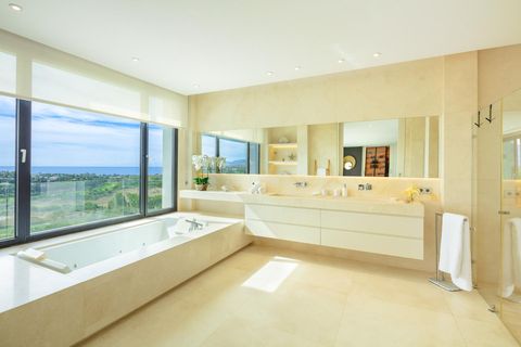 Villa a Benahavis, Malaga, Benahavis - € 6.950.000 | Ref: RNG137V7 - foto 11